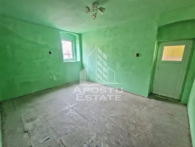Casa spatioasa cu 2 locuinte si teren generos de 5.755 mp in ?andra - foto 16