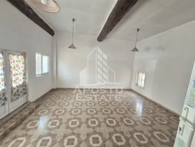 Casa spatioasa cu 2 locuinte si teren generos de 5.755 mp in ?andra - foto 17