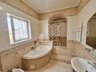 Casa spatioasa cu 2 locuinte si teren generos de 5.755 mp in ?andra - foto 9