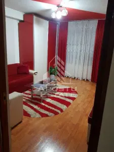 Apartament  cu 2 camere, decomandat, situat in  zona Iosefin - Timisoara