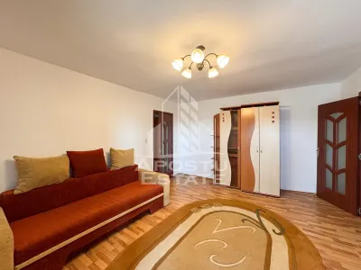 Apartament 2 camere, centrala proprie, 53mp, in Girocului, Timisoara - foto 6