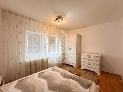 Apartament 2 camere, centrala proprie, 53mp, in Girocului, Timisoara - foto 9
