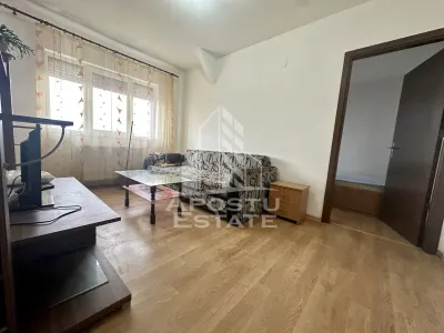 Apartament cu 2 camere, centrala proprie, zona Sagului, Timisoara - foto 2