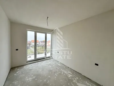 Apartamente de vanzare cu 3 camere, Dumbravita Ikea - foto 2