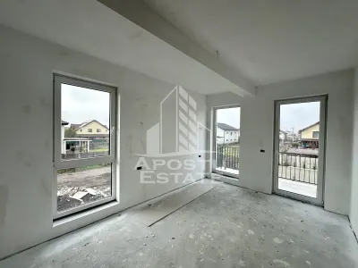 Apartamente de vanzare cu 3 camere, Dumbravita Ikea - foto 3