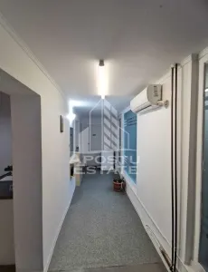 Casa ideala pentru birouri sau alte activitati pe strada Mangaliei - foto 5