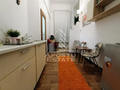 Apartament cu 1 camera,  in Timisoara situat in Paiata Victoriei - foto 3