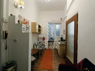 Apartament cu 1 camera,  in Timisoara situat in Paiata Victoriei - foto 4