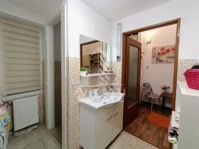 Apartament cu 1 camera,  in Timisoara situat in Paiata Victoriei - foto 5