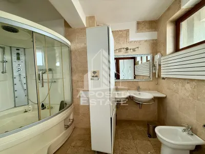 Penthouse 143 mp + terasa 125 mp, Zona Complexul Studentesc - foto 11
