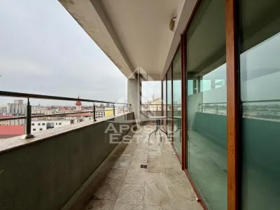 Penthouse 143 mp + terasa 125 mp, Zona Complexul Studentesc - foto 12