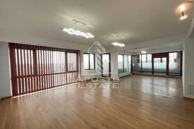 Penthouse 143 mp + terasa 125 mp, Zona Complexul Studentesc - foto 3