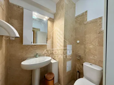 Penthouse 143 mp + terasa 125 mp, Zona Complexul Studentesc - foto 6