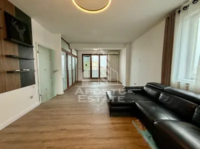 Penthouse 143 mp + terasa 125 mp, Zona Complexul Studentesc - foto 9