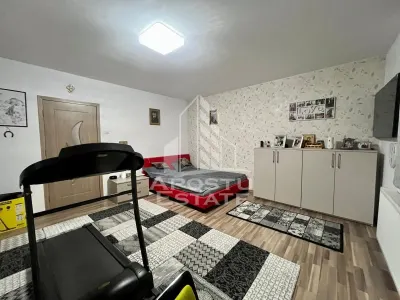 Doua apartamente de vanzare la curte comuna,zona Traian, Timisoara - foto 2