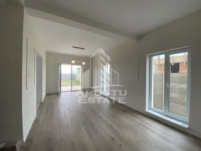 Duplex insorit de vanzare Sacalaz - Sacalaz