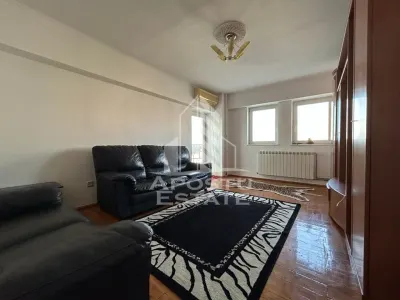 Apartament cu 2 camere  semidecomandat  zona Podgoria - foto 3