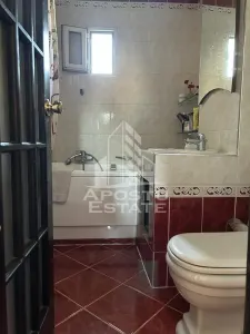 Apartament cu 2 camere  semidecomandat  zona Podgoria - foto 6