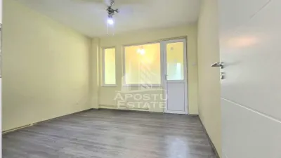 Apartament 2 camere, decomandat, zona Bastion - foto 1