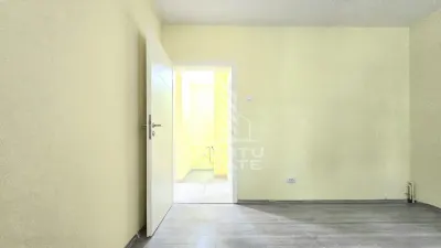 Apartament 2 camere, decomandat, zona Bastion - foto 2
