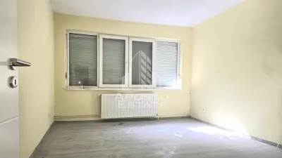 Apartament 2 camere, decomandat, zona Bastion - foto 3