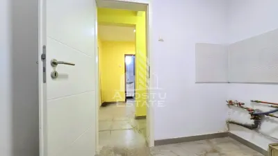 Apartament 2 camere, decomandat, zona Bastion - foto 6