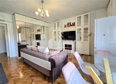 Apartament de vanzare renovat complet, zona ultracentrala, Timisoara - Timisoara