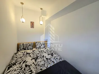 Apartament de vanzare renovat complet, zona ultracentrala, Timisoara - foto 11