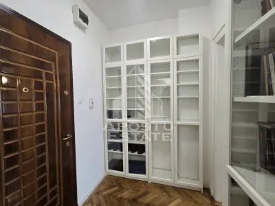 Apartament de vanzare renovat complet, zona ultracentrala, Timisoara - foto 14