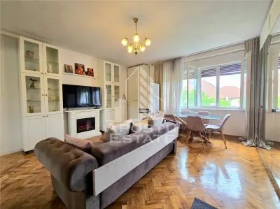 Apartament de vanzare renovat complet, zona ultracentrala, Timisoara - foto 4