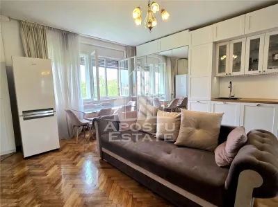 Apartament de vanzare renovat complet, zona ultracentrala, Timisoara - foto 6