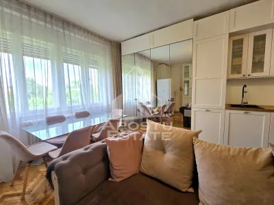 Apartament de vanzare renovat complet, zona ultracentrala, Timisoara - foto 7