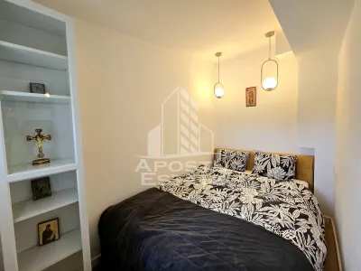 Apartament de vanzare renovat complet, zona ultracentrala, Timisoara - foto 9