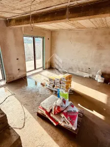 Casa insiruita cu 3 camere,2 bai,constructie noua,Giroc - foto 11