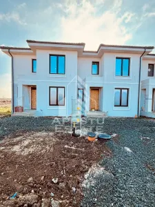 Casa insiruita cu 3 camere,2 bai,constructie noua,Giroc - foto 14