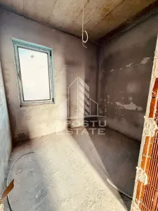 Casa insiruita cu 3 camere,2 bai,constructie noua,Giroc - foto 7