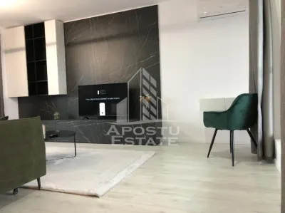 Apartament 2 camere, stil penthouse, 2 terase, Lipovei  - Timisoara - foto 3