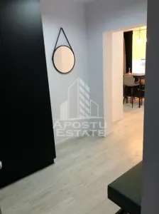 Apartament 2 camere, stil penthouse, 2 terase, Lipovei  - Timisoara - foto 6