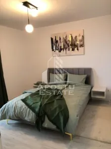 Apartament 2 camere, stil penthouse, 2 terase, Lipovei  - Timisoara - foto 7