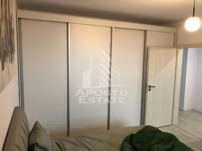 Apartament 2 camere, stil penthouse, 2 terase, Lipovei  - Timisoara - foto 8