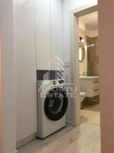 Apartament 2 camere, stil penthouse, 2 terase, Lipovei  - Timisoara - foto 9