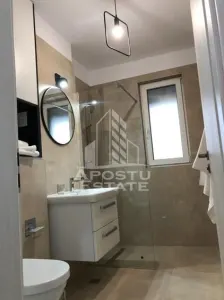 Apartament 2 camere, stil penthouse, 2 terase, Lipovei  - Timisoara - foto 10
