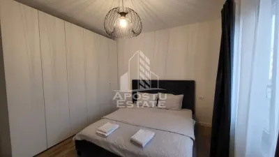 Apartament modern,2 camere,etaj 1,Dumbravita(Ikea) - foto 14
