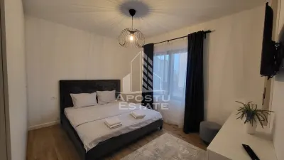 Apartament modern,2 camere,etaj 1,Dumbravita(Ikea) - foto 15