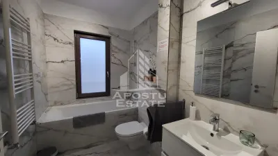 Apartament modern,2 camere,etaj 1,Dumbravita(Ikea) - foto 17