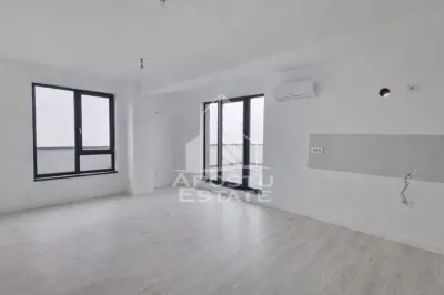 Apartament 2 camere, terasa cu vedere pe 3 parti, Torontalului - foto 2