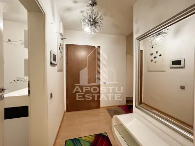 Apartament cu 3 camere | Etaj 1 | 120mp | Spa | Garaj | Zona Balcescu - foto 20