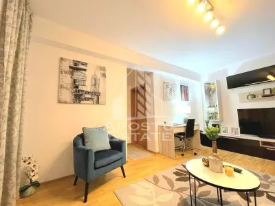 Apartament 2 camere, Ultracentral - foto 3