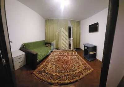 Apartament cu 2 camere de vanzare in zona Girocului, Timisoara - foto 2