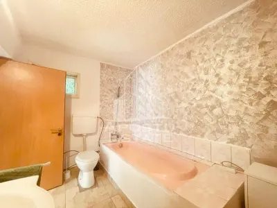 Casa de vanzare- zona Alfa, Penny - foto 14